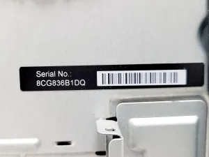 Agilent 1100 Series High-Performance Liquid Chromatography (HPLC) System with Modular Components, 29 of 67