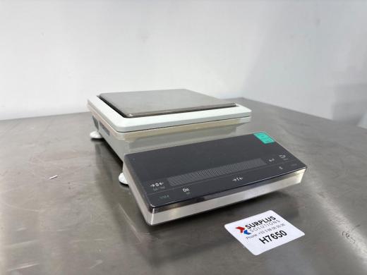 Mettler Toledo PR5002 Scale-cover