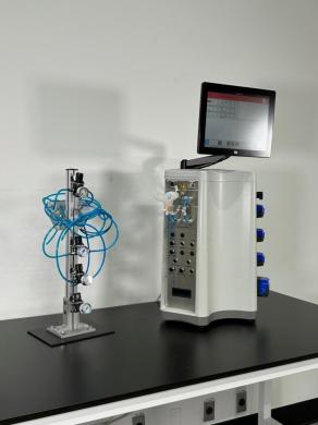 Eppendorf BioFlo 320 Bioreactor-cover