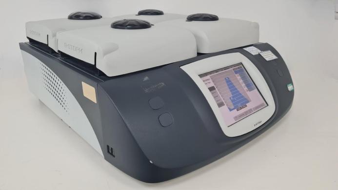 G-STORM GS00004 Laboratory Thermal Cycler for Spare or Repair Use-cover