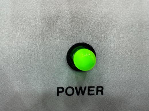 Cole Parmer Masterflex Console Drive Peristaltic Pump Model 7520-60-cover