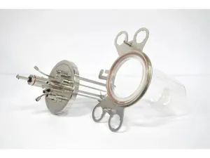 Getinge Applikon Biotechnology my-Control Autoclavable Small-Scale Bioreactor System for Cell Culture, 9 of 18