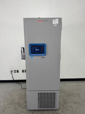 Thermo Fisher Scientific TSX Series TSX40086A -80°C Ultralow Laboratory Freezer-cover