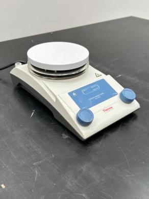 Thermo Scientific RT2 Basic Hotplate Stirrer-cover