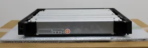 Thermo VKAB250685 Detector Base for Dionex Ultimate U3000 HPLC System, 2 of 6
