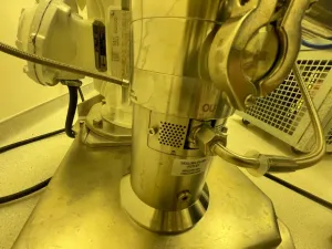 IKA DOS-PILOT 2000/4 Industrial Mixer System with Siemens Motor and Stainless Steel Mixing Head, 8 of 10