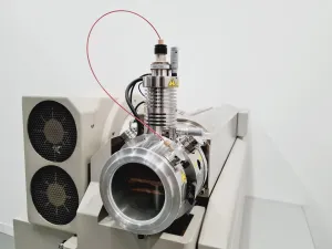 Shimadzu UFLC XR Prominence Ultra-Fast Liquid Chromatography with AB Sciex API 4000 Tandem Mass Spectrometer LC/MS/MS System, 70 of 99