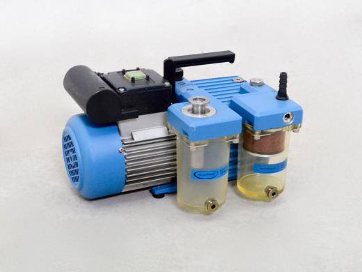 Vacuubrand RE 2 Vacuum Pump-cover