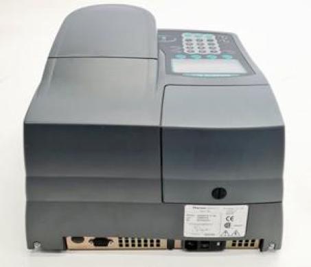 Thermo Spectronic Genesys 10 vis 10vis Spectrometer Lab-cover