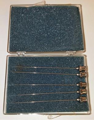 ChromSpec H90022S23 PT3 Injection Needle - 3"L-cover