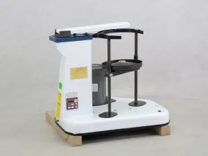 W.S. Tyler RX-29-10 HB Analytical Sieving Machine for Quality Control, 5 of 7