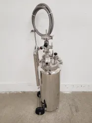 Ecolab Pharmaquip Sanitary Spray System for Pharmaceutical Cleaning Applications, 11 of 14