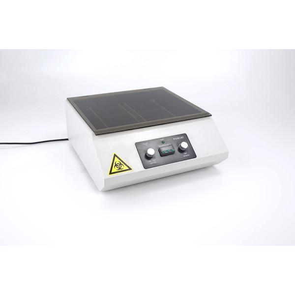 Wesbart IS89 Multi Microplate Incubator Shaker 65°C, 6-Place