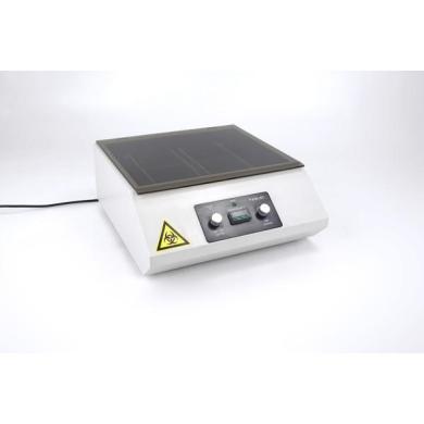 Wesbart IS89 Multi Microplate Incubator Shaker 65°C 6-Place Inkubator Schüttler-cover