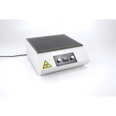Wesbart IS89 Multi Microplate Incubator Shaker 65°C, 6-Place