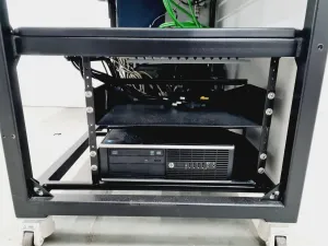 Caliper LifeSciences Sciclone G3 / G3T Automated Liquid Handler, 26 of 36