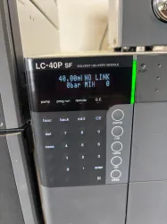 Shimadzu Prep HPLC System, 3 of 4