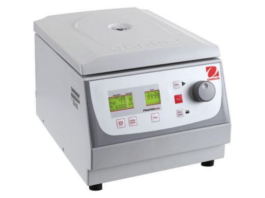 Ohaus FC5706 Frontier 5000 Multi Centrifuge-cover