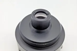 Olympus Microscope U-UCV Adapter 5-UL595, 2 of 4