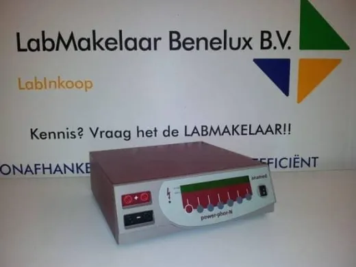 Electrophoresis Power Supply PS-300B