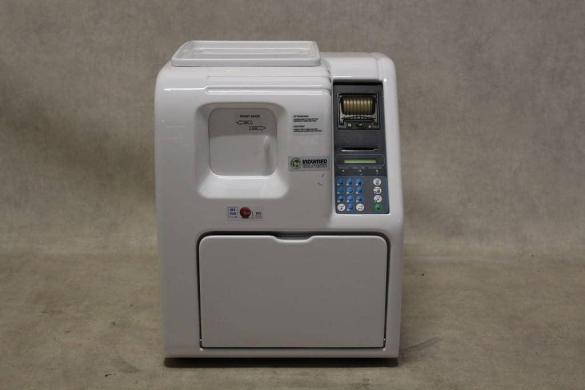 Alifax Test 1 BCL Automated ESR Analyzer-cover