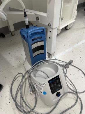 Vacuubrand BVC Professional Laboratory Aspiration Vacuum Pump System-cover