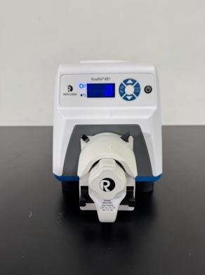 Repligen KroFlo KR 1 Peristaltic Pump with Digital Control Interface-cover