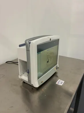 GE Datex-Ohmeda Carescape B650 Multiparameter Patient Monitor for Critical Care