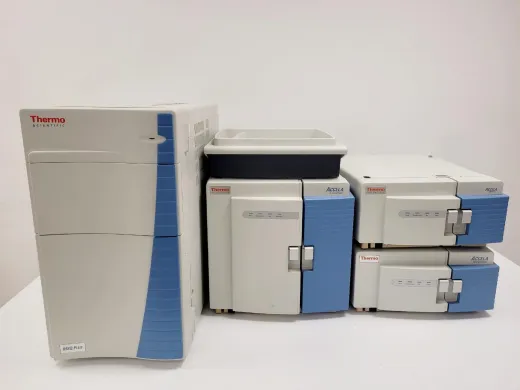 Thermo Scientific Accela HPLC System with PDA Detector & MSQ Plus