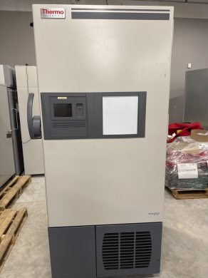 Thermo Fisher Scientific UFX50086A Revco UfX Ultra-Low Temperature Laboratory Freezer -80°C-cover