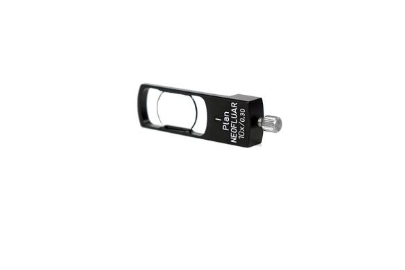 Zeiss 444431 DIC Prism Slider for III Plan NEOFLUAR 10x/0.30-cover