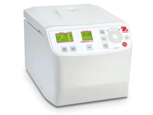 Ohaus FC5707 Frontier 5000 Multi Centrifuge with Preinstalled Rotor