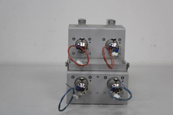 PAL Salvage Analytical Equipment with Functional Internal Components-cover