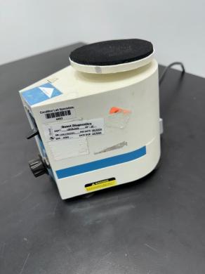 Thermo Fisher Scientific Vortex Mixer for Laboratory Mixing Applications-cover