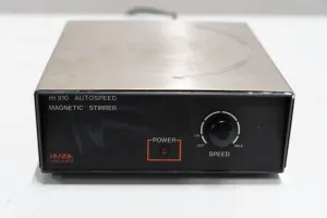 Hanna Instruments HI 310 Autospeed Magnetic Stirrer, 2 of 3