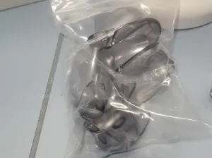 Sartorius LH-725630 Carousel Rack for 6 Biohit Pipettes, 4 of 7