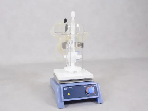 Foss Tecator FiberCap 2021 Hotplate for Fiber Analysis