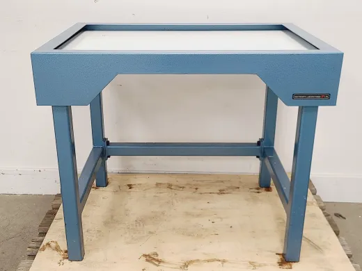 Wentworth Laboratories AVT 701 Anti-Vibration Table for Laboratory Applications