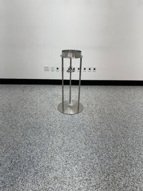 Pall Stainless Steel Column Holder for Chromatography and Bioprocess Applications-cover