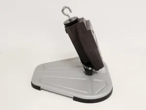 Takei Back Muscle Dynamometer Model 5102 for Isometric Muscle Strength Assessment, 5 of 13