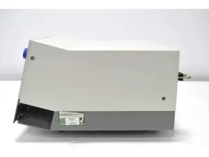 Eppendorf DASGIP Parallel Bioreactor System ver 5.0 for Cell Culture with 4 Vessels and Integrated Gas Mixing, pH/DO, and Temperature Control, 38 of 54