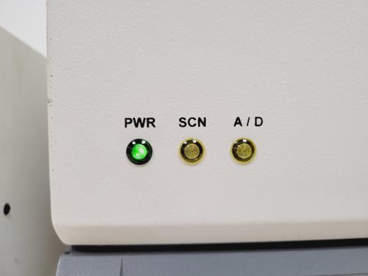 Varian 7000 FT-IR Spectrometer with FTS 6000 Pow | QuestPair