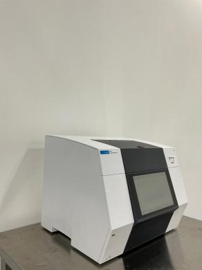 Agilent AriaDX Real-Time PCR Thermocycler with 96-Well Fluorescence Detection-cover