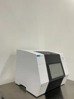 Agilent AriaDX Real-Time PCR Thermocycler with 96-Well Fluorescence Detection