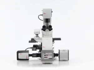 Leica DMi8, 2 of 5