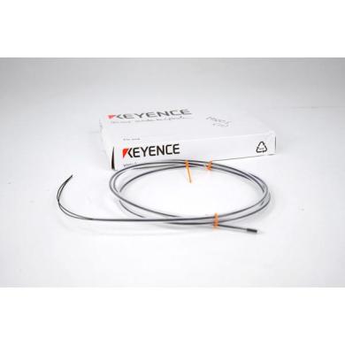 Keyence FU-93Z Fiber Optic Liquid Level Detection Unit-cover