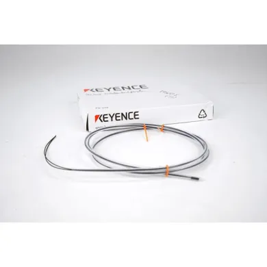 Keyence FU-93Z Fiber Optic Liquid Level Detection Unit