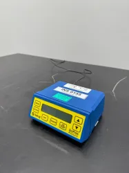 SciLog SciPres Benchtop Pressure Monitor with Front-Panel Display and Keypad Controls, 2 of 4
