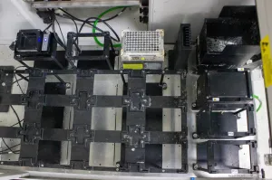 Beckman Coulter Biomek FXP Dual Arm Automated Liquid Handling System Model A31844, 7 of 7