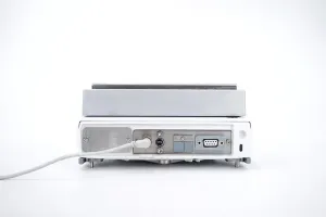Mettler Toledo XPE6002S DR Dual-Range Precision Balance, 6100 g × 0.01 g, 6 of 6